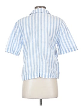 Everlane Short Sleeve Blouse (view 2)