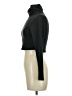 Shein Black Long Sleeve Top Size 8 - photo 5
