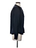 Ann Taylor LOFT 100% Polyester Blue Long Sleeve Blouse Size XS - photo 4