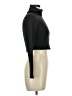 Shein Black Long Sleeve Top Size 8 - photo 4