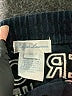 Ralph Lauren 100% Cotton Solid Blue Shorts 3-6 MO / 6 MO - photo 3
