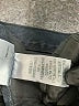 AGOLDE 100% Cotton Black Shorts Size 33 waist - photo 4