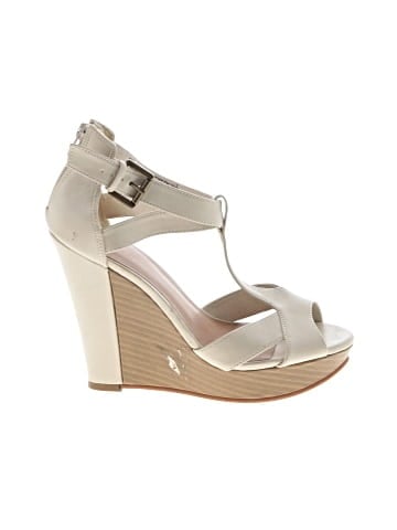 Elle Wedges (view 1)