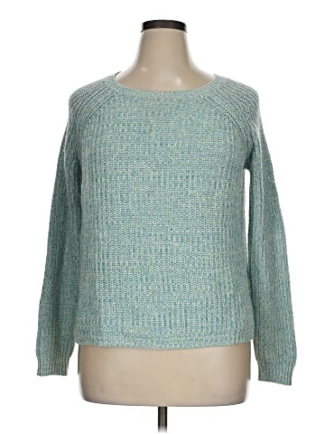 Faded Glory Pullover Sweater (view 1)