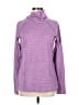 Gap Fit Purple Sweatshirt Size M - photo 1