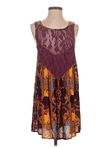 Intimately by Free People Cocktail Dress (view 1)