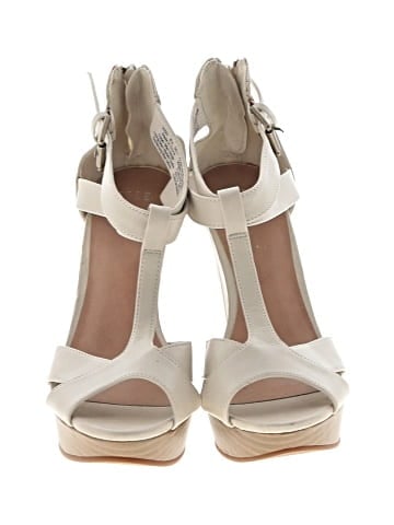 Elle Wedges (view 2)