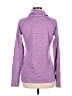 Gap Fit Purple Sweatshirt Size M - photo 2
