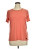 MICHAEL Michael Kors Orange Active T-Shirt Size XL - photo 1