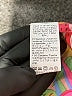 Shein Tropical Pink Shorts Size 2 - photo 4