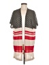 Ann Taylor LOFT Red Cardigan Size M - photo 1