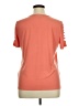 MICHAEL Michael Kors Orange Active T-Shirt Size XL - photo 2