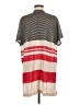 Ann Taylor LOFT Red Cardigan Size M - photo 2