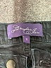 Not Your Daughter's Jeans Black Jeans Size 2 - photo 7