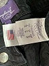 Not Your Daughter's Jeans Black Jeans Size 2 - photo 9