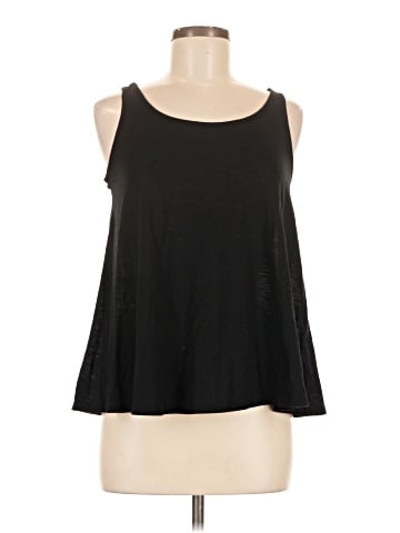 Decree Sleeveless T-Shirt (view 1)