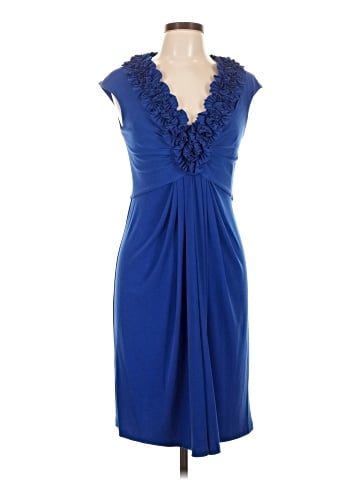 Maggy London Cocktail Dress (view 1)