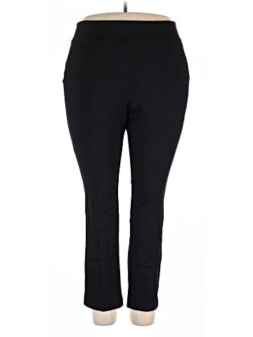 Lane Bryant Active Pants (view 1)