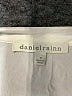 Daniel Rainn 100% Rayon Ivory 3/4 Sleeve Blouse Size M - photo 7