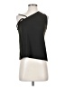 Shein Black Sleeveless Top Size 4 - photo 1