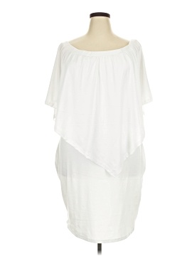 Shein Curve Cocktail Dress