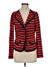 CAbi 100% Cotton Red Cardigan Size S - photo 1