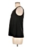 Decree Black Sleeveless T-Shirt Size M - photo 5