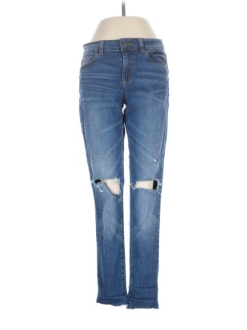 Refuge Jeans (view 1)