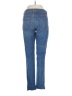 Refuge Hearts Blue Jeans Size 6 - photo 2