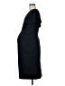 ASOS Design Black Cocktail Dress Size 6 Maternity - photo 5