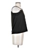 Shein Black Sleeveless Top Size 4 - photo 4