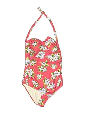 Pez D'or Barcelona One Piece Swimsuit (view 1)