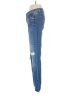 Refuge Hearts Blue Jeans Size 6 - photo 5