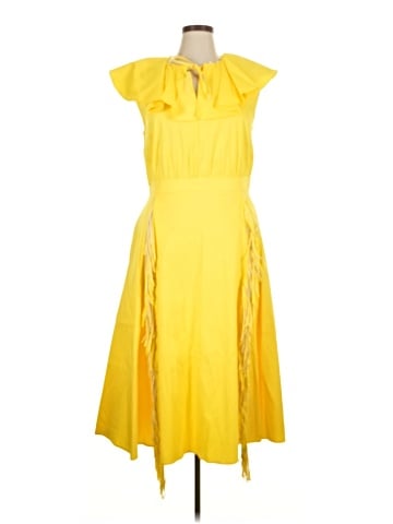 INC International Concepts Casual Dress (view 1)