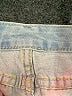 Unbranded Blue Denim Skirt Size S - photo 3