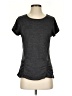 GAIAM Gray Active T-Shirt Size S - photo 1