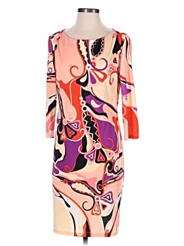Emilio Pucci Cocktail Dress (view 1)