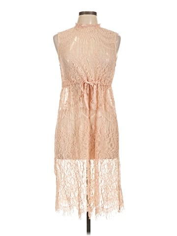 Lilis Closet Cocktail Dress (view 1)