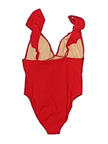 J.Crew One Piece Swimsuit (view 2)