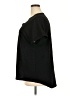 Unbranded Black Short Sleeve Top Size 2X - photo 5