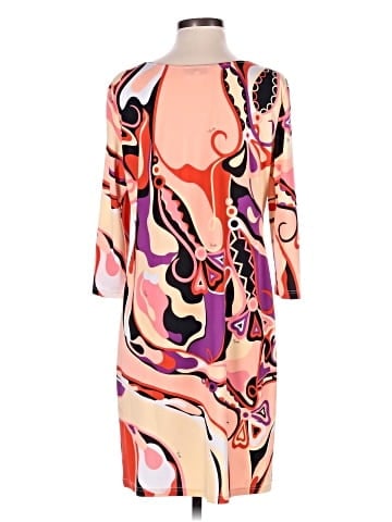 Emilio Pucci Cocktail Dress (view 2)