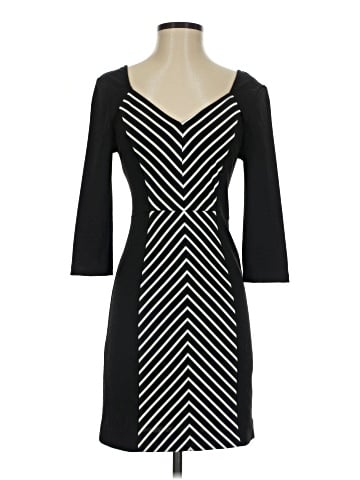 Dex Cocktail Dress (view 1)