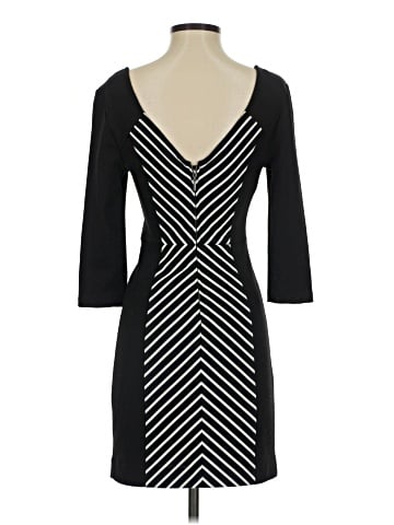 Dex Cocktail Dress (view 2)
