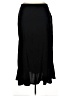 OGL Solid Black Formal Skirt Size XL - photo 2