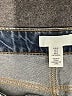 H&M 100% Cotton Blue Jeans Size 10 - photo 7