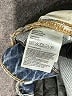 H&M 100% Cotton Blue Jeans Size 10 - photo 8