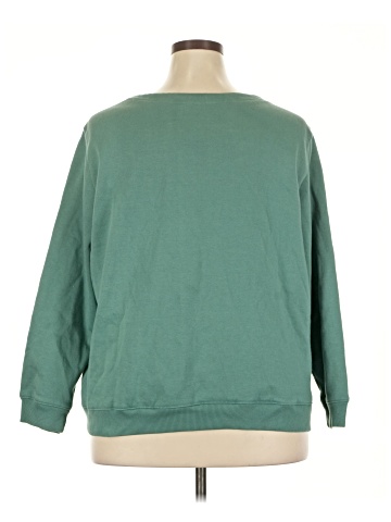 Blair Pullover Sweater (view 2)