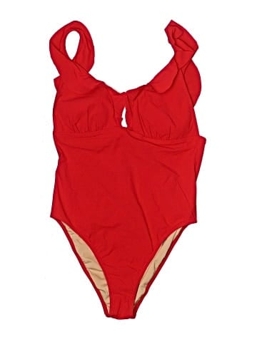 J.Crew One Piece Swimsuit (view 1)