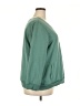 Blair Teal Pullover Sweater Size 2X - photo 4