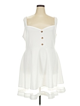 Shein Curve Casual Dress